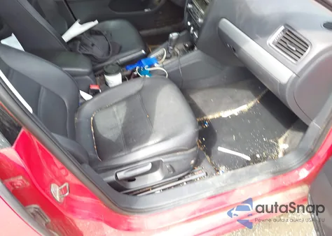 2013 Volkswagen Jetta 2.5L Se из США, поврежденный, VIN 3VWDP7AJ6DM211202